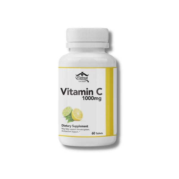 Imagen de Vitamin C 1000 mg