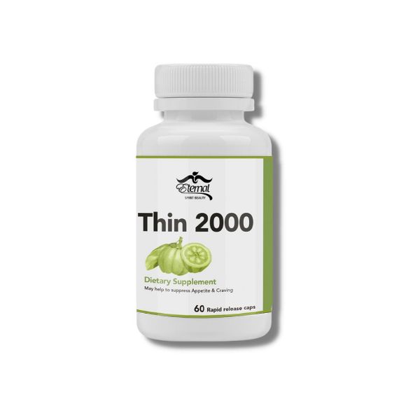 Imagen de Thin 2000