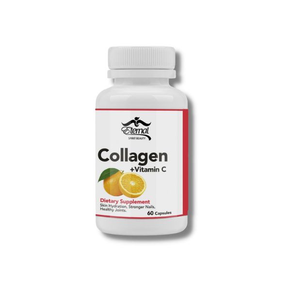 Imagen de Collagen +  Vitamin  C