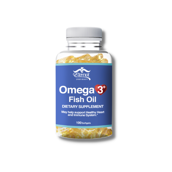 Imagen de Omega 3 