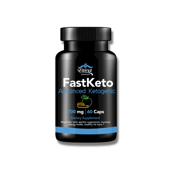 Imagen de FastKeto