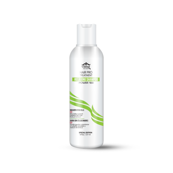 Imagen de Shampoo with Oil 8 fl oz 2-PACK