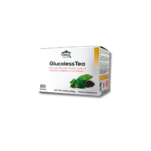 GLUCOLESS TEA