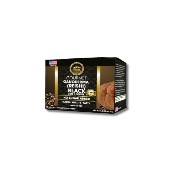 COFFEE ASIAN REISHI 2 in 1