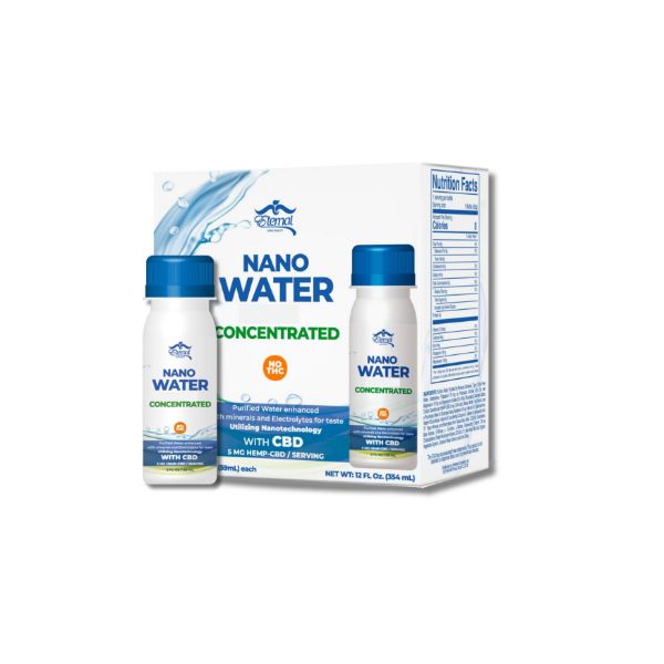 Nano Water