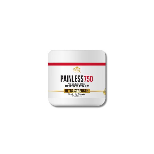 PAINLESS 750