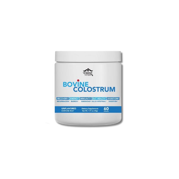 BOVINE-COLOSTRUM