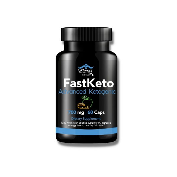 FAST-KETO