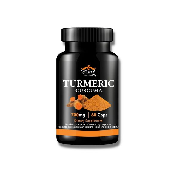 TURMERIC