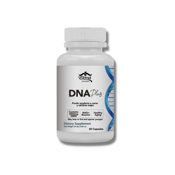 DNA-PLUS