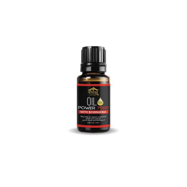 OIL-POWER-7500-ECHINACEA