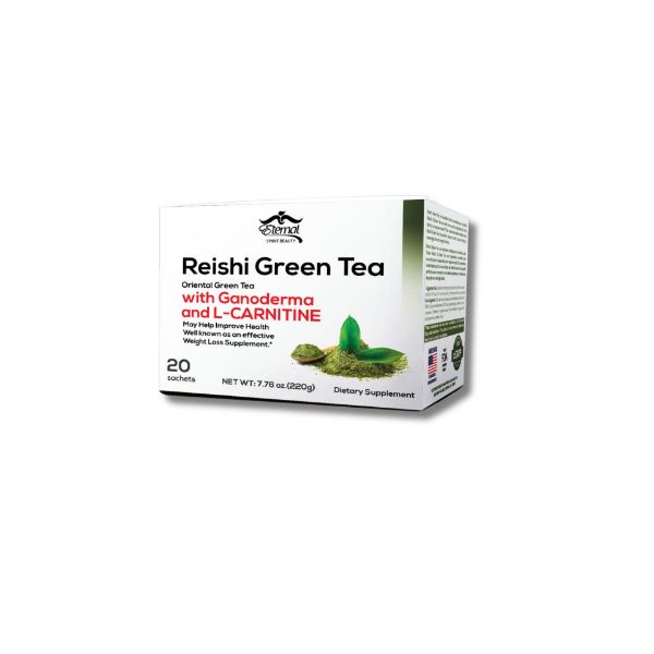 REISHI-GREEN-TEA-FRONT