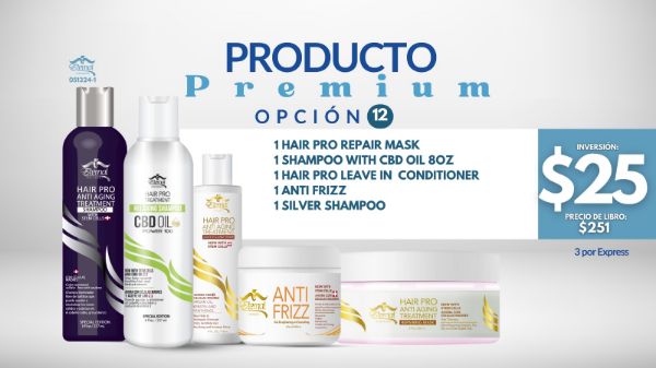 Imagen de Promocion 051324-1 (3 E): Producto Estrella Opcion #12 