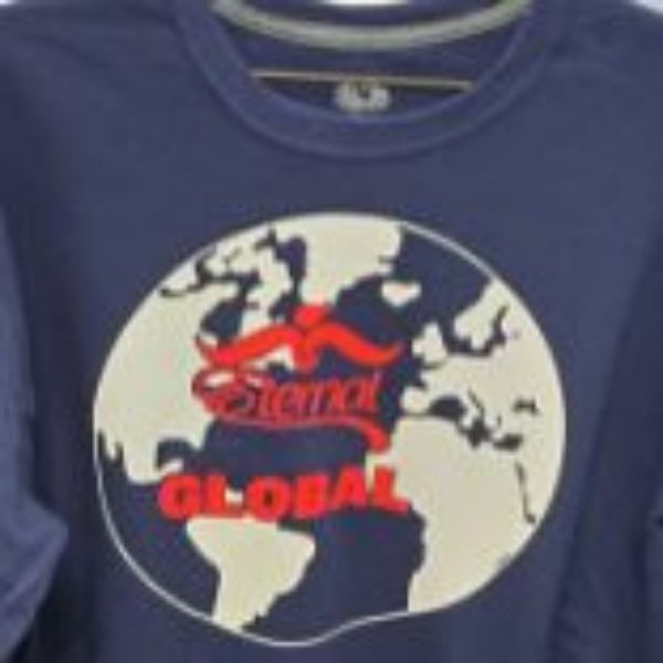 Imagen de Promocion 121724-1 (1 D): Sudadera Eternal Global