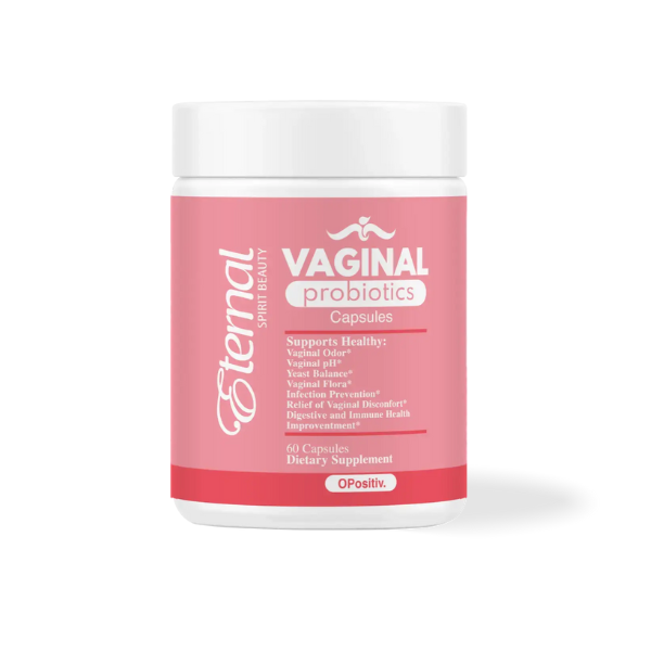 Imagen de Promo 040925-1 (1E): Probiotico Vaginal $7.99 C/U con Paquete Express
